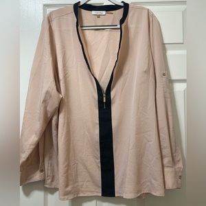 Calvin Klein Blouse